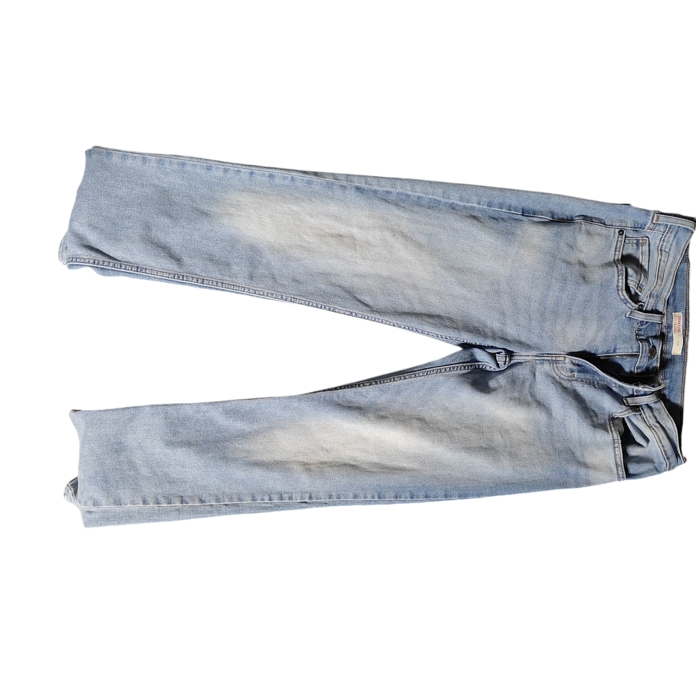 Levi Strauss Light Blue Men's Jeans